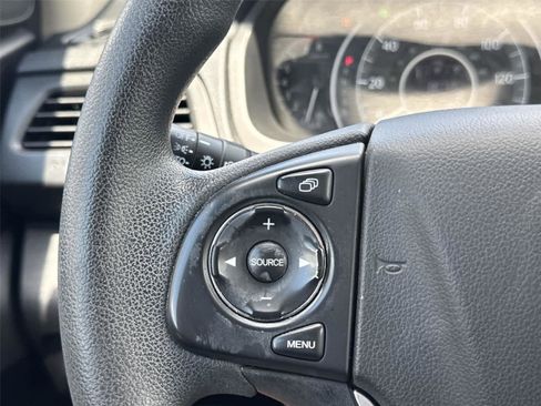 Used 2016 Honda CR-V EX image 20