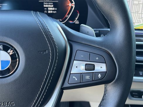 Used 2022 BMW X5 xDrive40i w/ Premium Package image 12