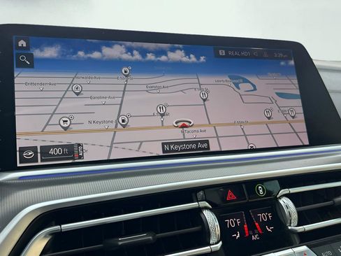 Used 2019 BMW X5 xDrive40i w/ Convenience Package image 50