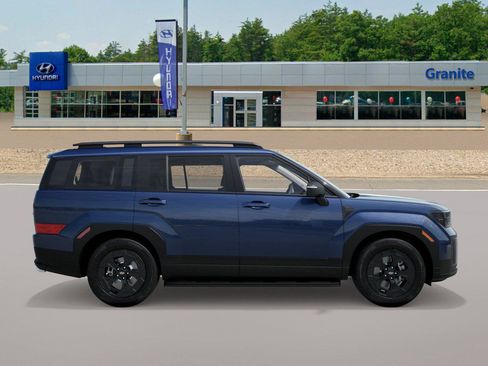 New 2026 Hyundai Santa Fe XRT image 7