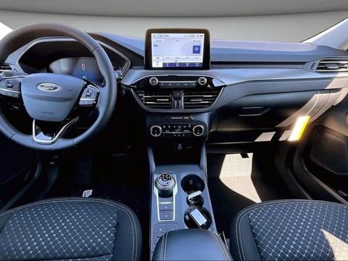 New 2026 Ford Escape Active w/ Cold Weather Package image 5