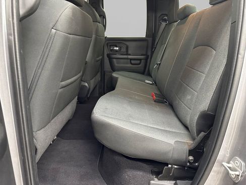 Used 2022 RAM 1500 Classic Warlock image 10