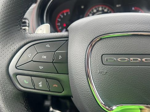 New 2026 Dodge Durango GT AWD/4WD image 27