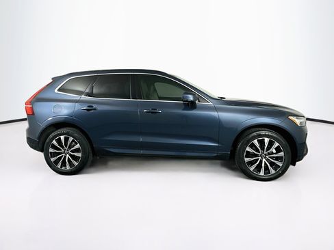 Used 2023 Volvo XC60 B5 Core w/ Climate Package AWD/4WD image 10