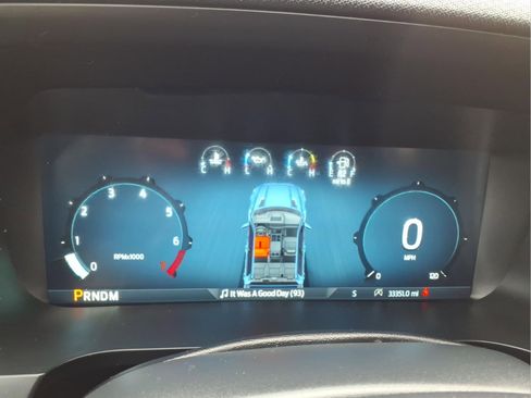 Used 2024 Ford F150 XLT w/ XLT Black Appearance Package image 23