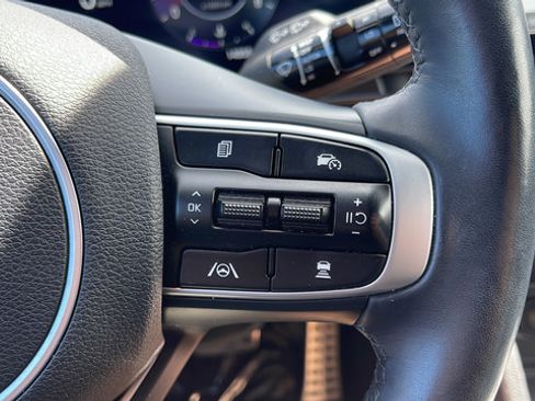 Certified 2024 Kia Sportage X-Pro Prestige AWD/4WD image 36