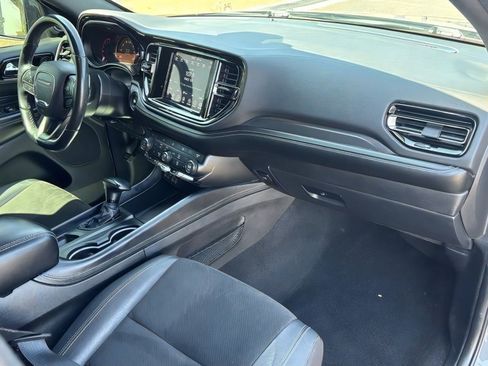 Used 2021 Dodge Durango GT RWD image 33