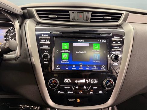 Certified 2024 Nissan Murano SL FWD image 25