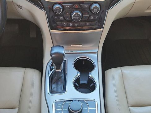 Used 2021 Jeep Grand Cherokee Limited AWD/4WD image 11