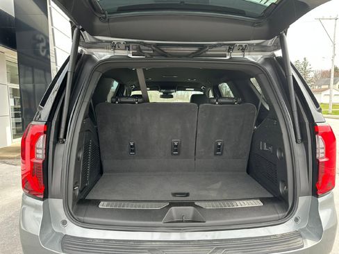 Certified 2025 GMC Yukon Denali AWD/4WD image 8