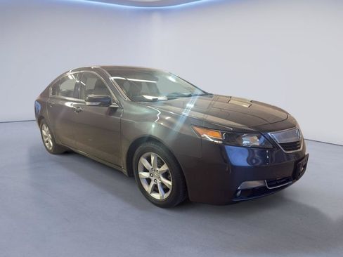 Used 2013 Acura TL w/ Technology Package FWD image 1