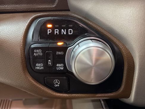 Used 2021 RAM 1500 Laramie image 50