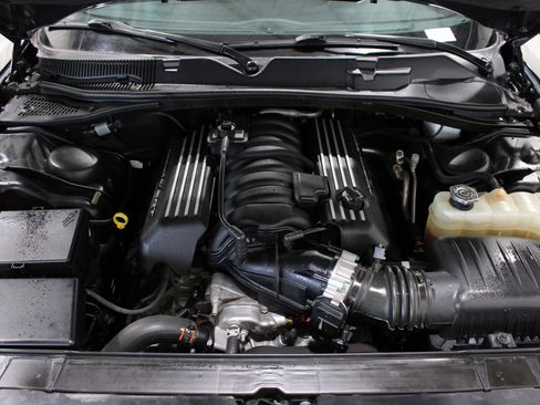 Used 2022 Dodge Challenger R/T Scat Pack RWD image 35