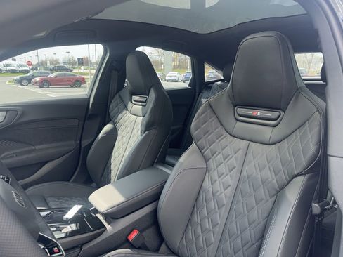 New 2026 Audi S5 Premium Plus image 21