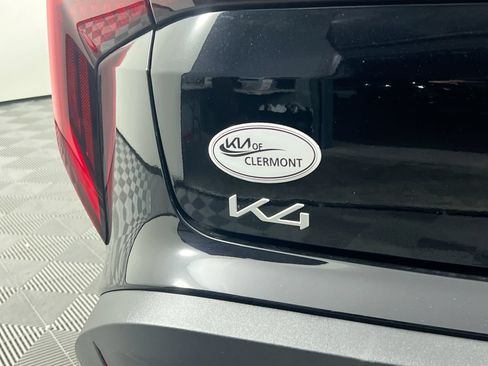 New 2026 Kia K4 EX FWD image 5