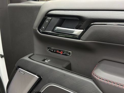 Used 2026 GMC Sierra 1500 AT4X AWD/4WD image 37