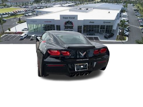 Used 2019 Chevrolet Corvette Stingray image 21