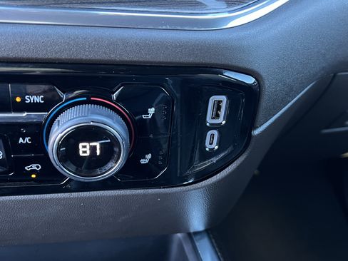 Used 2024 Chevrolet Silverado 1500 LT Trail Boss w/ Convenience Package II image 28