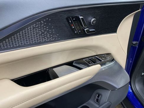 Certified 2025 Cadillac Lyriq Sport w/ Nappa Leather Package image 15