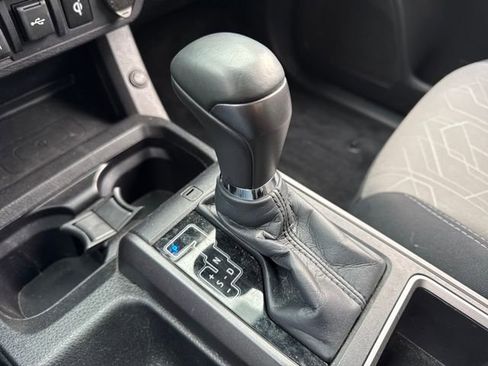Used 2023 Toyota Tacoma TRD Sport AWD/4WD image 57