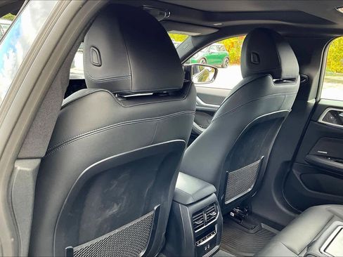 Used 2024 BMW i4 M50 image 23