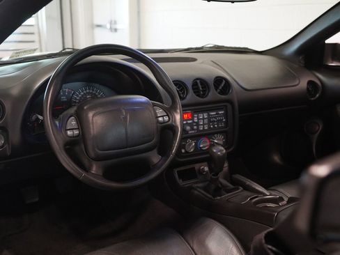 Used 2001 Pontiac Firebird Trans Am w/ SLP Firehawk Pkg RWD image 21