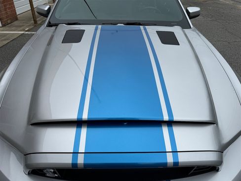 Used 2014 Ford Mustang Shelby GT500 w/ Equipment Group 821A RWD image 13