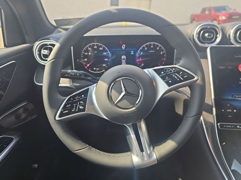 New 2026 Mercedes-Benz GLC 300 4MATIC image 14