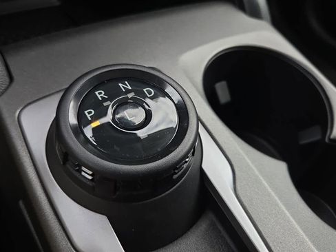 New 2026 Ford Bronco Sport Outer Banks w/ Sasquatch Outer Banks Package AWD/4WD image 36