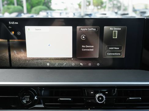 Certified 2026 INFINITI QX80 4WD image 13