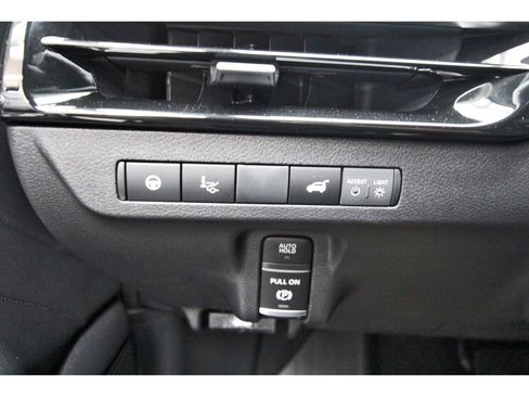 New 2026 Nissan Murano Platinum w/ Cargo Package AWD/4WD image 19