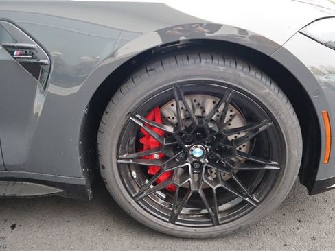 New 2026 BMW M4 xDrive Competition w/ Executive Package image 19