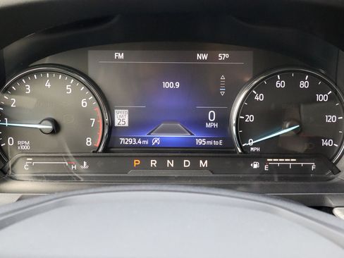 Used 2020 Ford Explorer XLT w/ Equipment Group 202A image 32