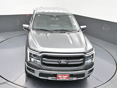 Used 2025 Ford F150 Lariat w/ FX4 Off-Road Package image 42