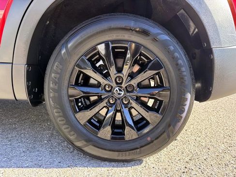 Used 2024 MAZDA CX-50 AWD 2.5 S w/ Convenience Package image 10