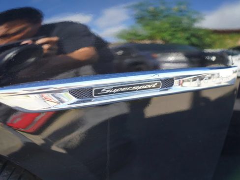 Used 2011 Jaguar XJ L Supersport RWD image 19