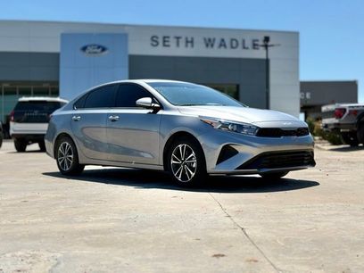 Used 2024 Kia Forte LXS