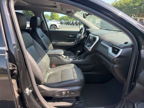Used 2019 GMC Acadia SLT image 11