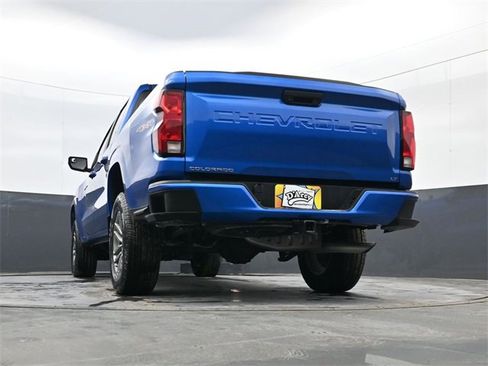 Used 2023 Chevrolet Colorado LT w/ LT Convenience Package image 26