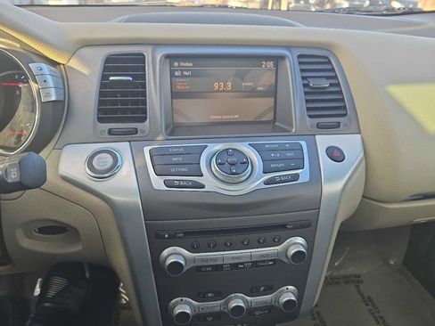 Used 2011 Nissan Murano SV AWD/4WD image 15