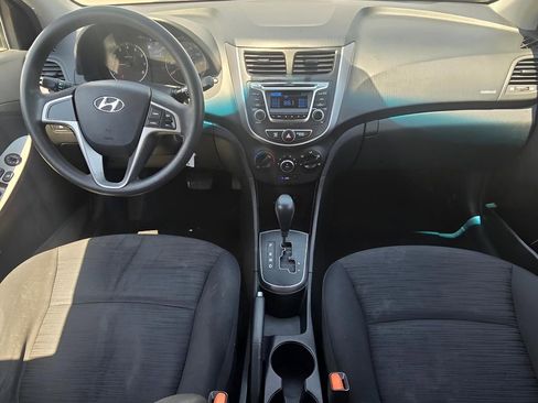Used 2017 Hyundai Accent SE FWD image 14