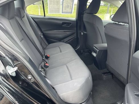 Used 2024 Toyota Corolla LE FWD image 21