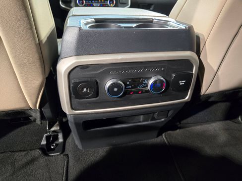 Used 2024 Ford Expedition Max Limited RWD image 37