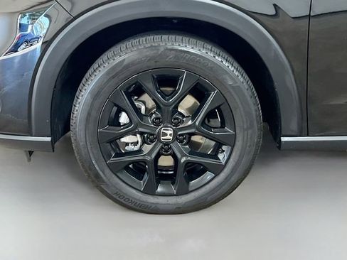 Used 2024 Honda HR-V Sport image 30