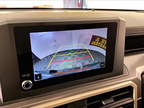 Used 2024 Toyota Tacoma TRD Sport image 24