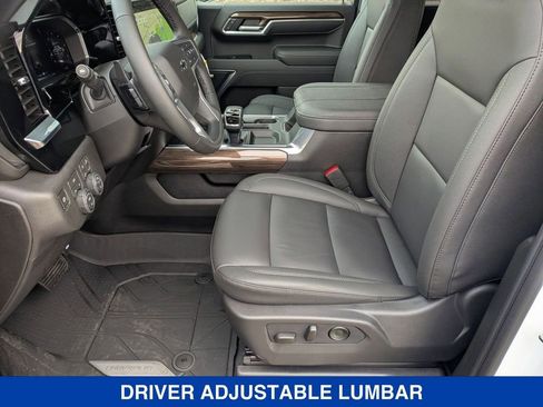 New 2026 Chevrolet Silverado 1500 RST w/ RST All Star Premium Package AWD/4WD image 32