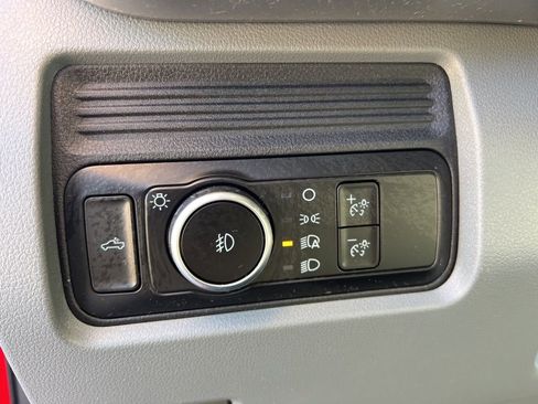 Used 2026 Ford F250 XL w/ XL Off-Road Package AWD/4WD image 16
