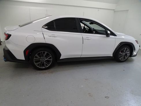 Used 2022 Subaru WRX AWD/4WD image 20
