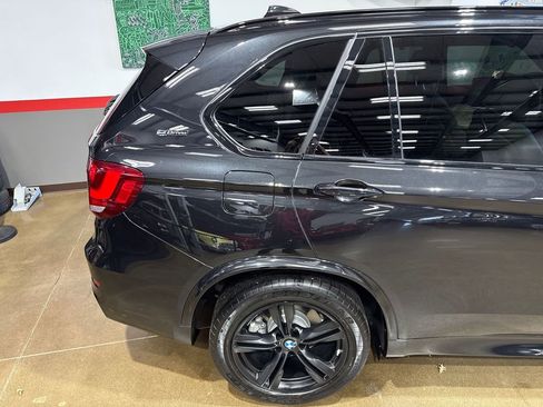 Used 2017 BMW X5 xDrive40e image 48