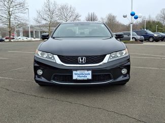 Used 2015 Honda Accord EX-L video 2